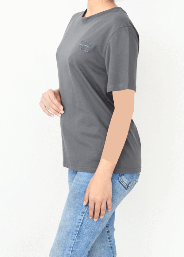 تیشرت طرح دار - Image 5