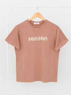 تیشرت طرح میو