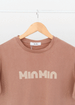 تیشرت طرح میو - Image 3