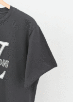 تیشرت لویی ویتون نگین دار - Image 5