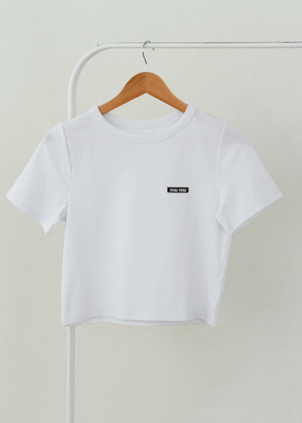 تیشرت میو وارداتی - Image 3