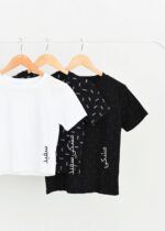 تیشرت میو وارداتی - Image 2