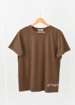 تیشرت گلدوزی وارداتی - Image 3