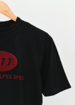 تیشرت طرح دار 1977 وارداتی - Image 4