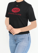 تیشرت طرح دار 1977 وارداتی - Image 7