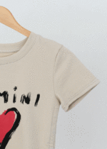 تیشرت بغل کشی وارداتی - Image 4