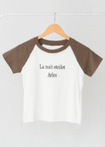 تیشرت بغل کش