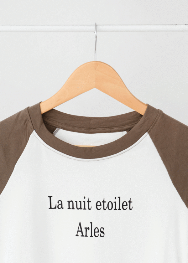 تیشرت بغل کش - Image 4