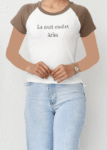 تیشرت بغل کش - Image 5