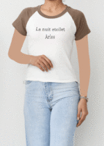 تیشرت بغل کش - Image 6