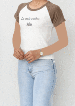 تیشرت بغل کش - Image 7