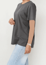 تیشرت گلدوزی وارداتی - Image 5