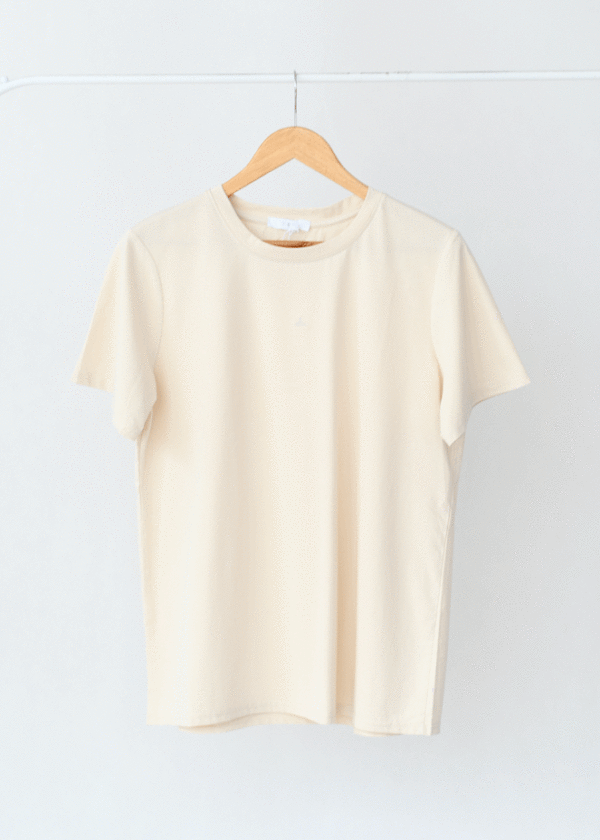 تیشرت گلدوزی وارداتی - Image 1