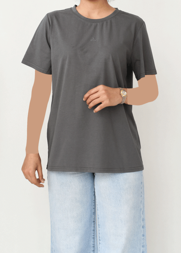 تیشرت گلدوزی وارداتی - Image 7