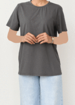 تیشرت گلدوزی وارداتی - Image 6