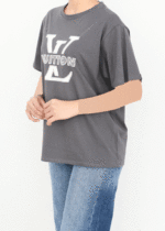 تیشرت لویی ویتون نگین دار