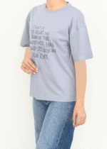 تیشرت مستر طرح دار - Image 6