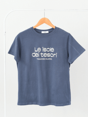 تیشرت نوشته دار وارداتی