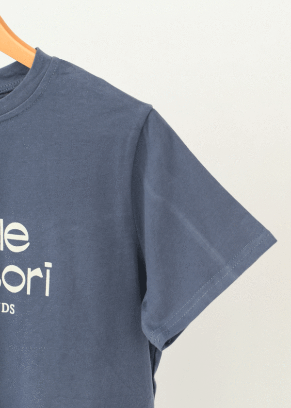 تیشرت نوشته دار وارداتی - Image 3