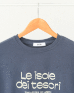 تیشرت نوشته دار وارداتی - Image 4