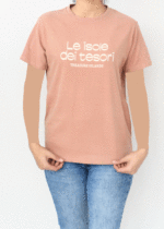 تیشرت نوشته دار وارداتی - Image 5