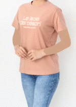 تیشرت نوشته دار وارداتی - Image 7