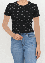 تیشرت میو وارداتی - Image 3