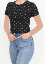 تیشرت میو وارداتی - Image 6