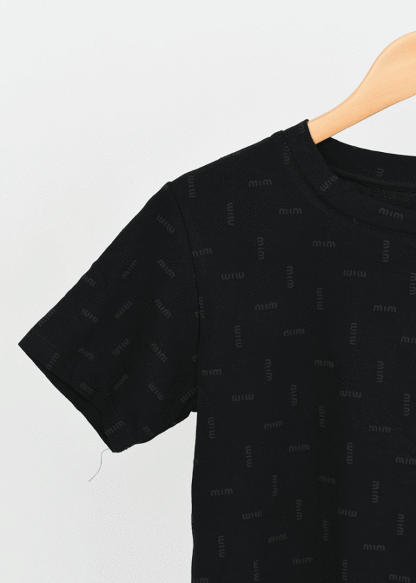 تیشرت میو وارداتی - Image 7