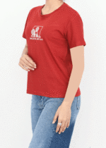 تیشرت گلدوزی میکی وارداتی - Image 7