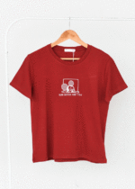 تیشرت گلدوزی میکی وارداتی