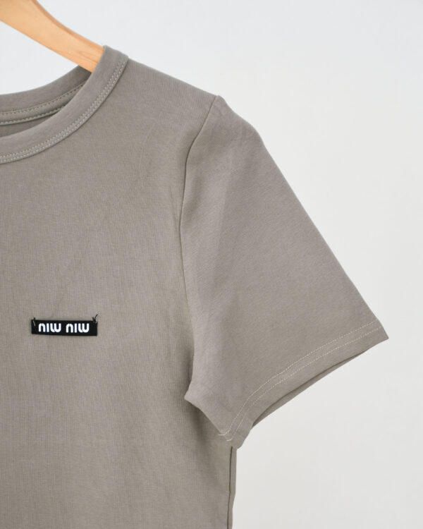 تیشرت میو وارداتی - Image 8