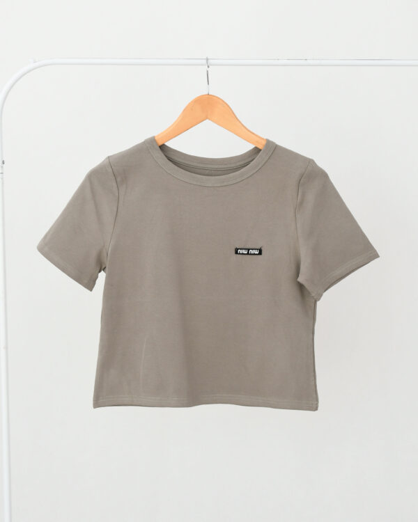 تیشرت میو وارداتی - Image 1