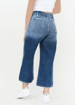 شلوار واید لگ زارا - Image 2