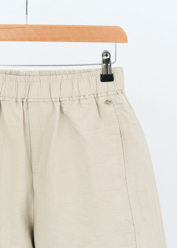 شلوار کمرکش - Image 3