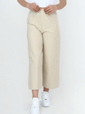 شلوار کمرکش