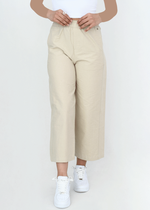 شلوار کمرکش - Image 1