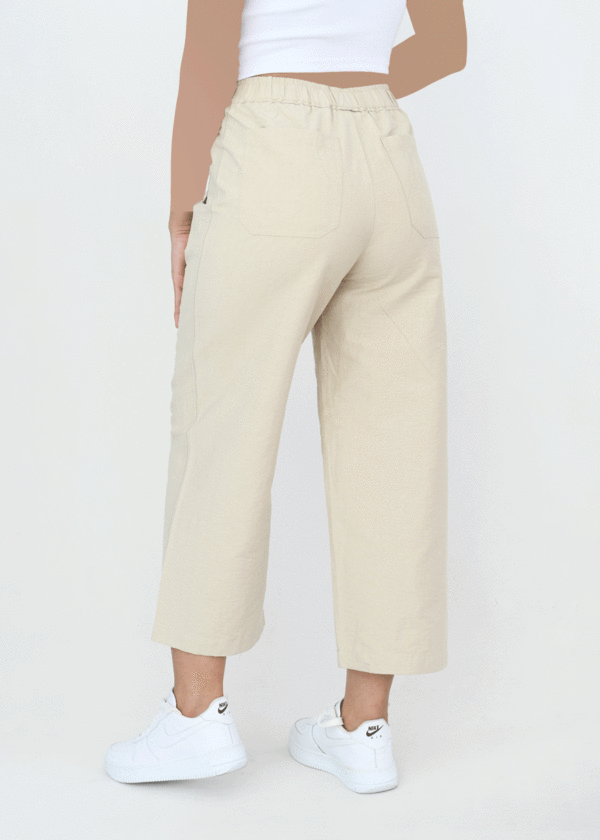 شلوار کمرکش - Image 5