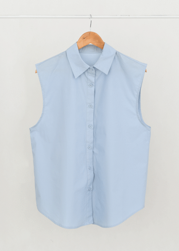 شومیز حلقه ای - Image 1