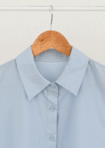 شومیز حلقه ای - Image 3