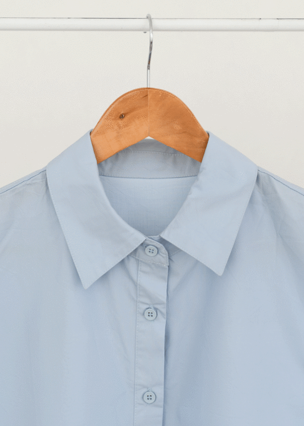 شومیز حلقه ای - Image 3