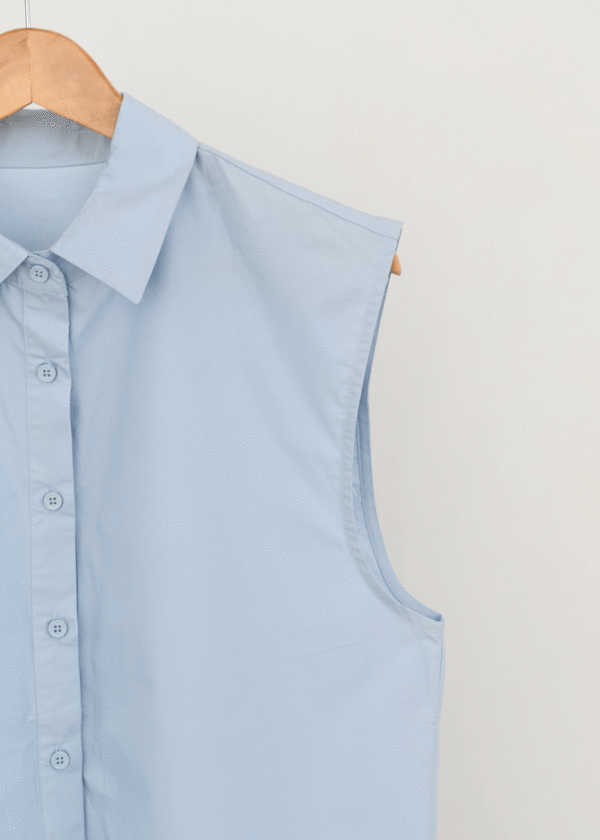 شومیز حلقه ای - Image 4