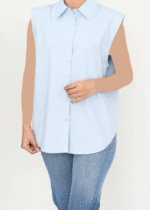 شومیز حلقه ای - Image 5