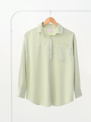 شومیز سیلک رنگی