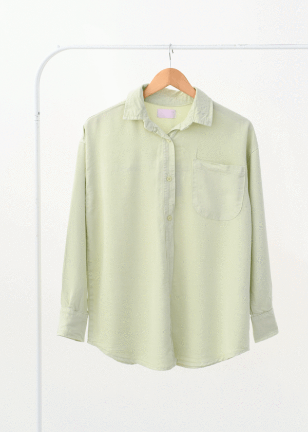 شومیز-نوفل-ویونا-(10) شومیز سیلک رنگی - Image 1