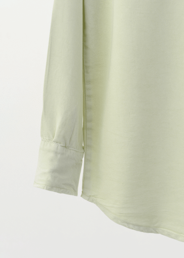 شومیز سیلک رنگی - Image 8