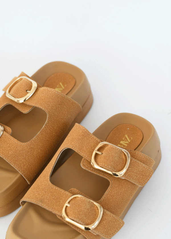 اسلیپر زارا خوکی - Image 5