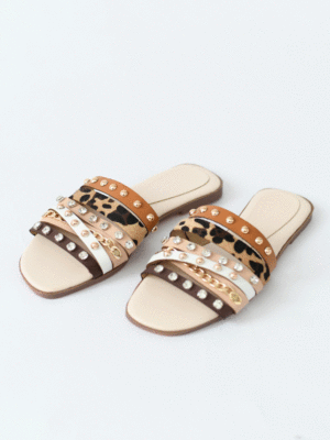 اسلیپر زارا پرچی