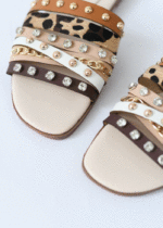 اسلیپر زارا پرچی - Image 5