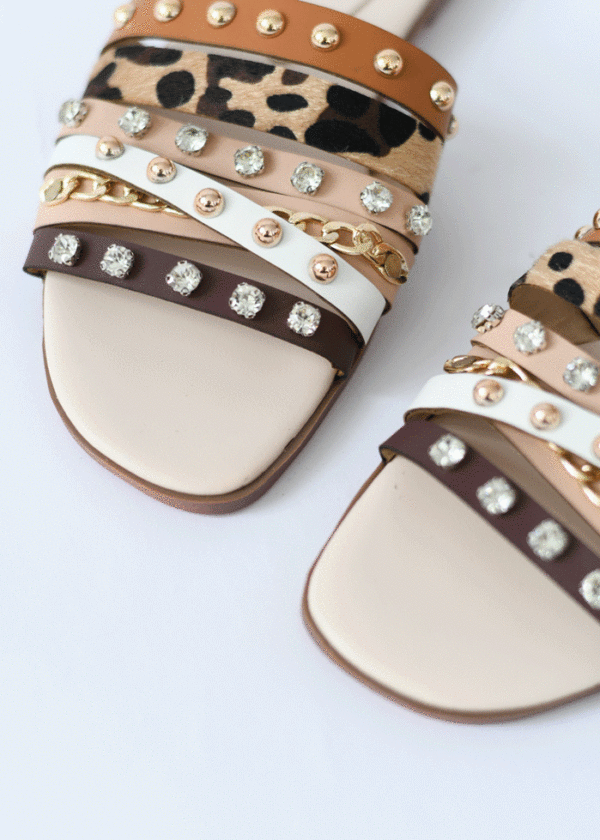 اسلیپر زارا پرچی - Image 5